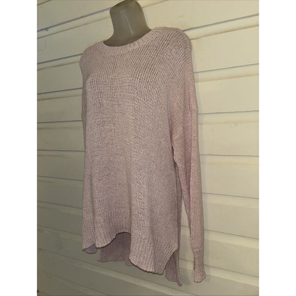 Show Me Your Mumu Long Sleeve Pullover Anya Sweater Size M - Picture 3 of 8